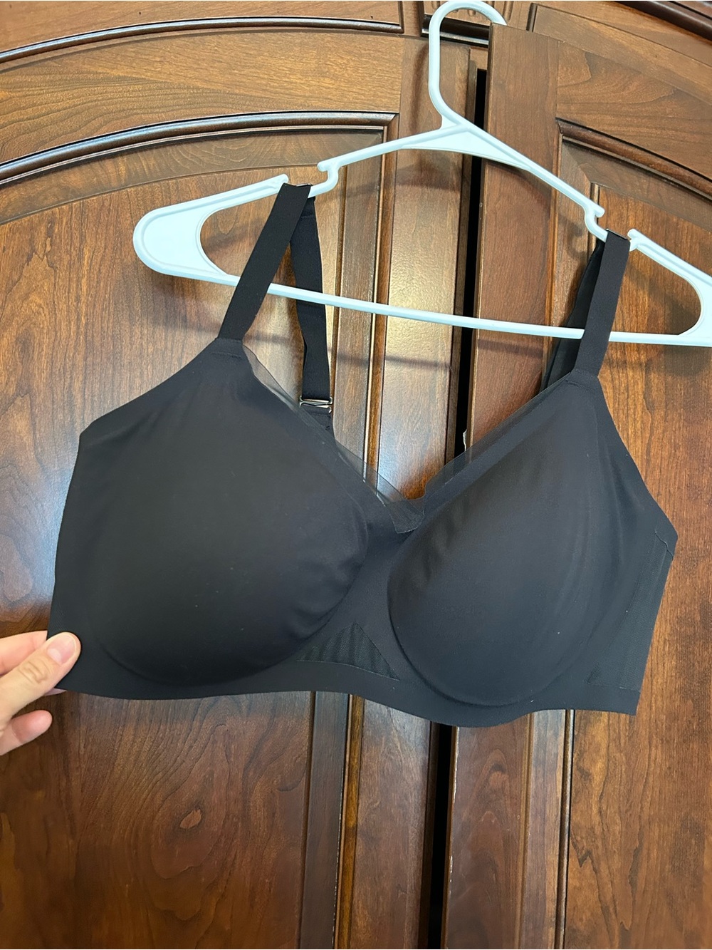 Honeylove lightly padded bra 40 C/D